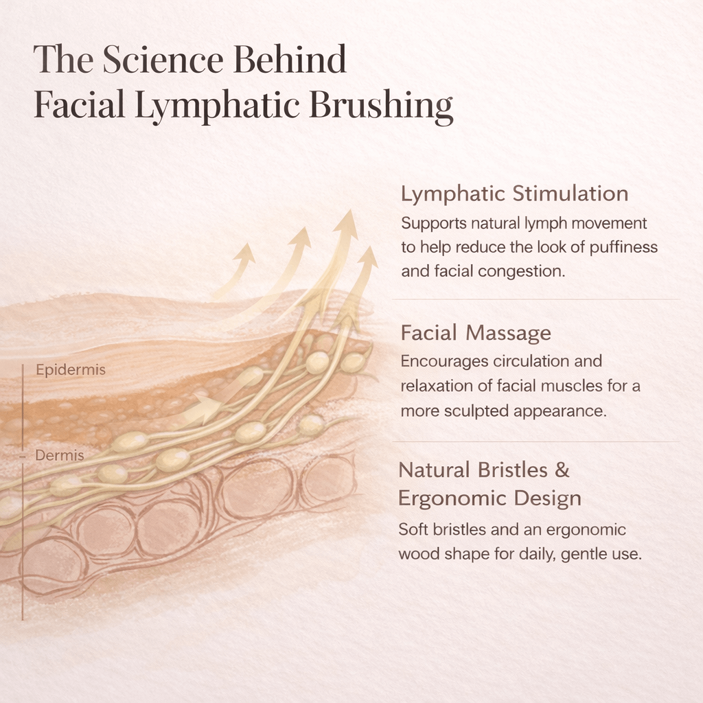 Reduce Puffiness & Sculpt Your Jawline